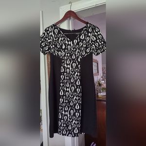 Women's dress size 4P Women's dress small petite 4 petite black dress ladies sm